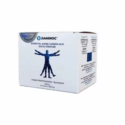 DAMINOC EACA Aminosäuren Complex