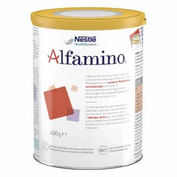 Alfamino Pulver