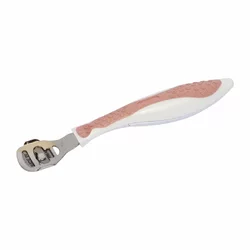 Herba Hornhauthobel Softtouch rosa