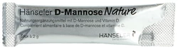 Hänseler D-Mannose Nature