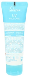 Sherpa TENSING Sun Fluid 48h Hydration SPF50