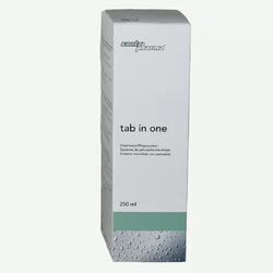 Contopharma Peroxid System tab in one