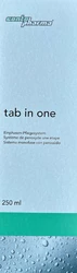 Contopharma Peroxid System tab in one