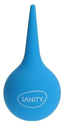 Sanity Ohrspritze Gr7 75ml (n)