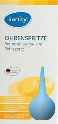 Sanity Ohrspritze Gr7 75ml (n)