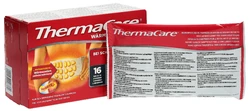 ThermaCare dorsale patch (n)