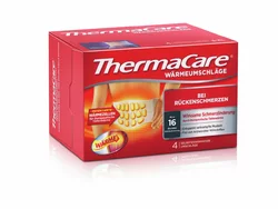 ThermaCare Rücken Patch (n)