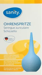 Sanity Ohrspritze Gr5 41ml