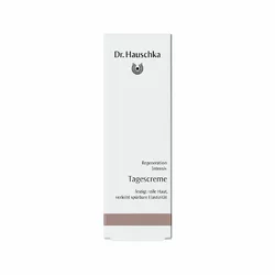 Dr. Hauschka Regeneration Tagescreme intensiv