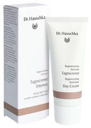 Dr. Hauschka Regeneration Tagescreme intensiv
