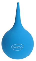 Sanity Ohrspritze Gr11 206ml