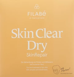 Filabé Skin Clear Dry