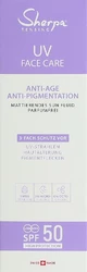 Sherpa TENSING Sun Fluid Anti-Aging SPF50