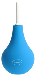 Sanity Birnspritze Gr13 483ml zweiteilig