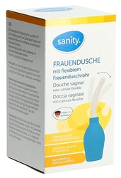 Sanity douche Gr11 deux pièces