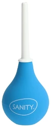 Sanity Birnspritze Gr3 40ml zweiteilig