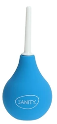 Sanity Birnspritze Gr5 89ml zweiteilig