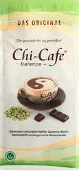 Dr. Jacob's Chi-Cafe Balance Pulver