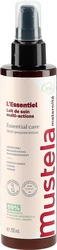 mustela Mutterschaft Pflegemilch