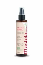 mustela Mutterschaft Pflegemilch
