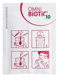 OMNi-BiOTiC 10 Kids Pulver