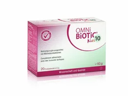 OMNi-BiOTiC 10 Kids Pulver