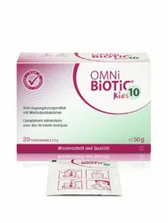 OMNi-BiOTiC 10 Kids Pulver
