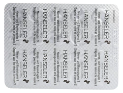 Nieren Blasen Dragée S