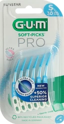 GUM SOFT-PICKS Pro small