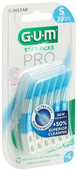 GUM SOFT-PICKS - Pro Small