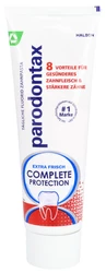 Parodontax Complete Protection Zahncreme Extra Frisch
