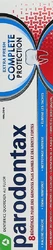 Parodontax Complete Protection Zahncreme Extra Frisch