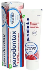 Parodontax Complete Protection Zahncreme Extra Frisch