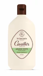 Rogé Cavaillès Gel Bain Douche Amande Verte
