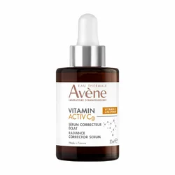 Avène Vitamin Activ Cg Serum-Konzentrat