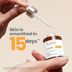 Avène Vitamin Activ Cg Serum-Konzentrat