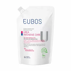 EUBOS Urea Körperlotion 10 % Refill