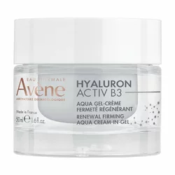 Avène Hyaluron Activ B3 Aquagel-Creme