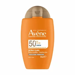 Avène SUN Ultra Fluid Perfector SPF50+