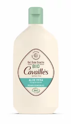 Rogé Cavaillès Gel Bain Douche Aloe Vera Bio