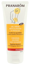 PRANARÔM AROMALGIC Cremegel Gelenke Bio Eco