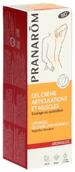 PRANARÔM AROMALGIC Cremegel Gelenke Bio Eco