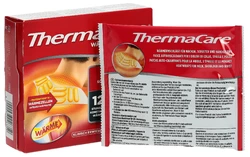 ThermaCare Nacken Schulter Arm Patch