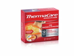 ThermaCare Nacken Schulter Arm Patch (n)