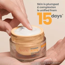 Avène Vitamin Activ Cg Intensiv-Creme