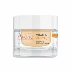 Avène Vitamin Activ Cg Intensiv-Creme