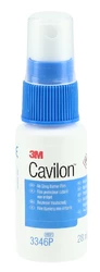 3M Cavilon Reizfreier Hautschutz mit Beipackzettel