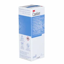 3M Cavilon Reizfreier Hautschutz mit Beipackzettel