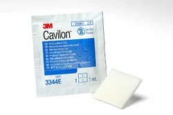 3M Cavilon Reizfreier Hautschutz Wipes