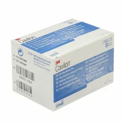 3M Cavilon Reizfreier Hautschutz Wipes